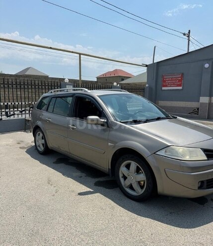 Renault Megane-5