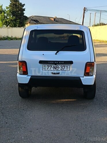 LADA (VAZ) Niva-7