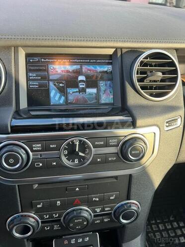 Land Rover Discovery-15