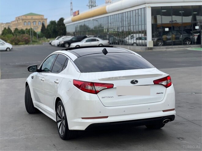 Kia Optima-7