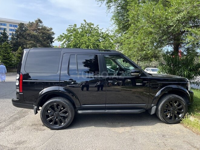 Land Rover Discovery-17