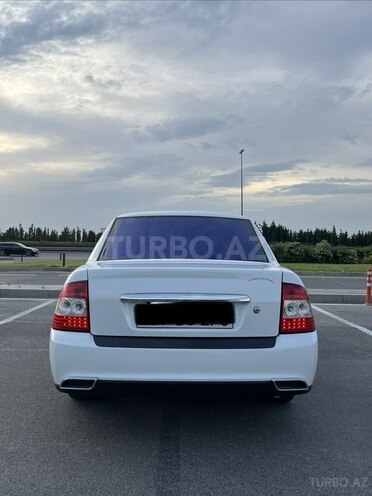 LADA (VAZ) Priora-10