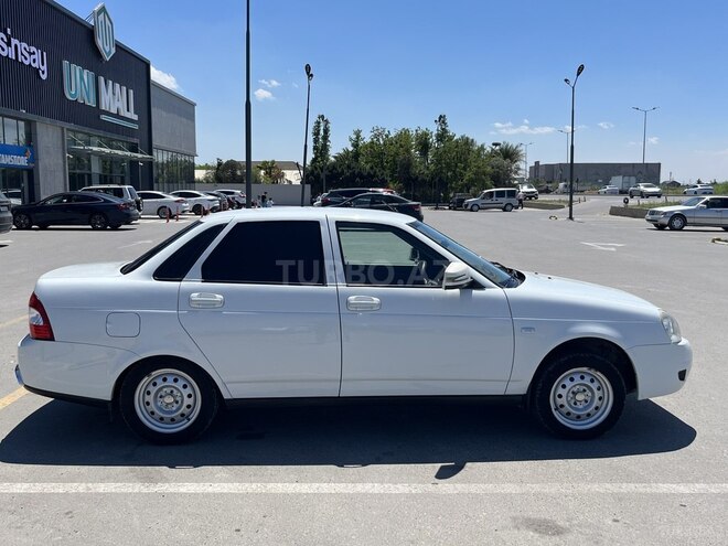 LADA (VAZ) Priora-3