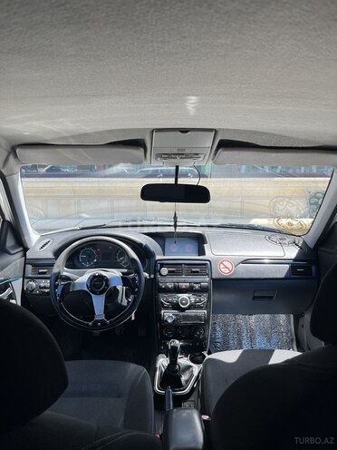 LADA (VAZ) Priora-5