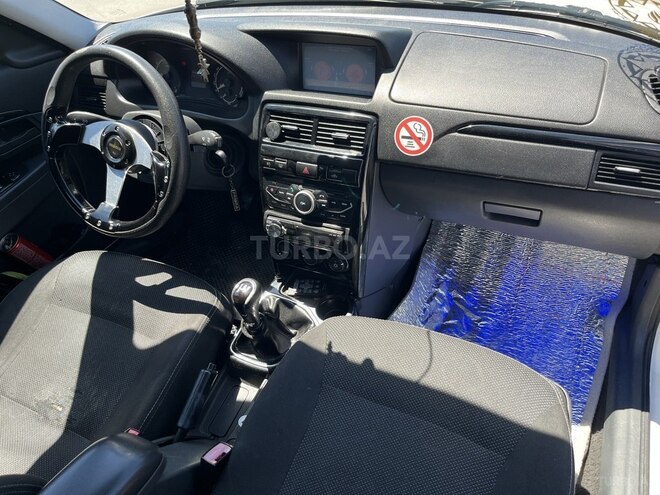 LADA (VAZ) Priora-4