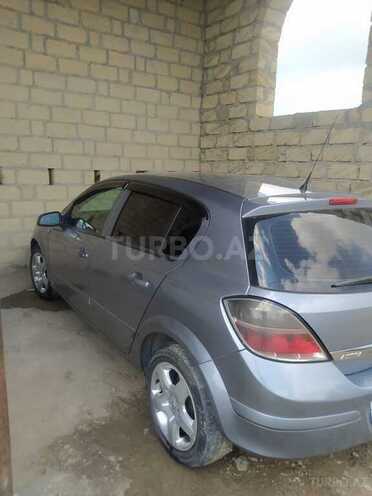 Opel Astra-7