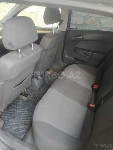 Opel Astra-3