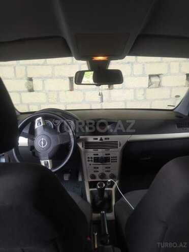 Opel Astra-4