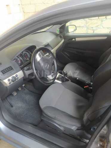 Opel Astra-6