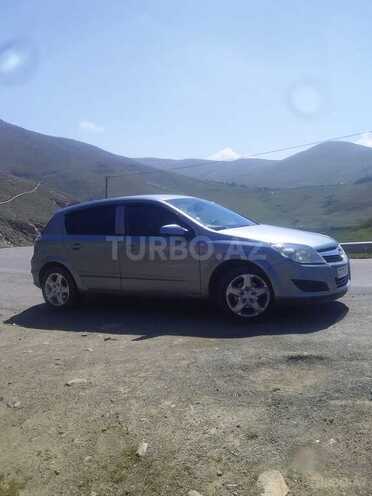 Opel Astra-5