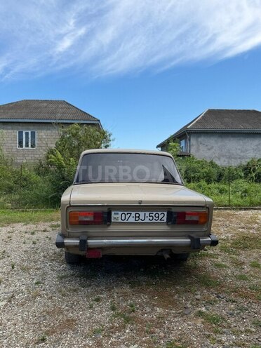 LADA (VAZ) 2106-2