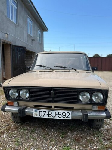 LADA (VAZ) 2106-1