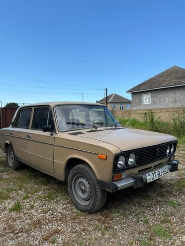 LADA (VAZ) 2106-3