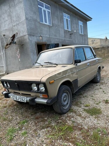 LADA (VAZ) 2106-4