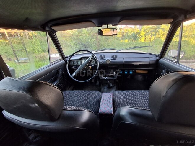 LADA (VAZ) 2106-5