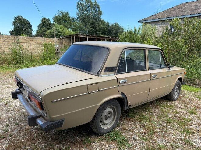 LADA (VAZ) 2106-7