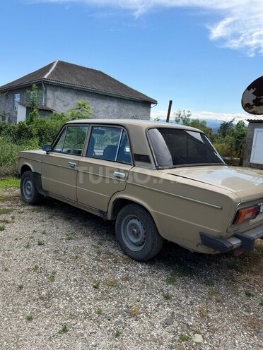 LADA (VAZ) 2106-6