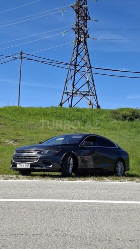 Chevrolet Malibu-19