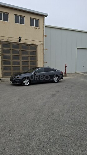 Chevrolet Malibu-18