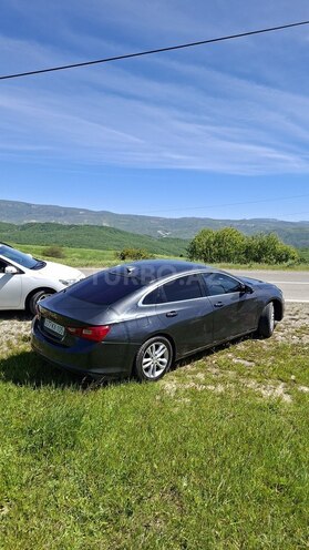 Chevrolet Malibu-21