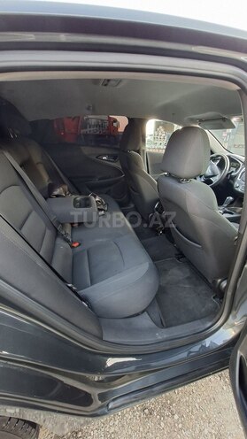 Chevrolet Malibu-15