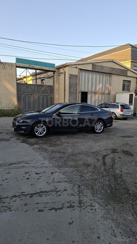 Chevrolet Malibu-17