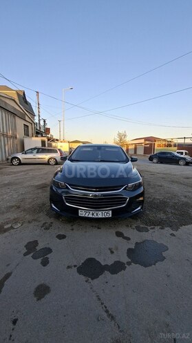 Chevrolet Malibu-13
