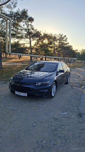 Chevrolet Malibu-1