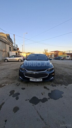 Chevrolet Malibu-12