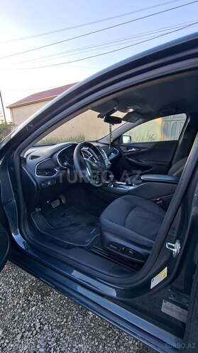 Chevrolet Malibu-4