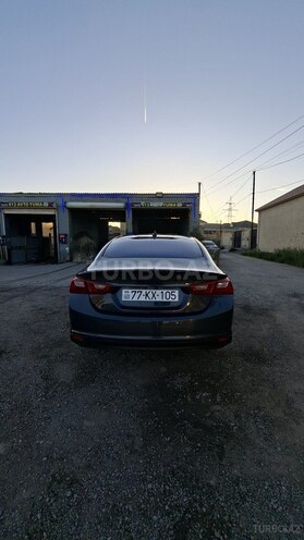 Chevrolet Malibu-11