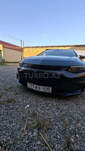 Chevrolet Malibu-3