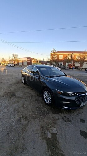 Chevrolet Malibu-10