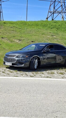 Chevrolet Malibu-20