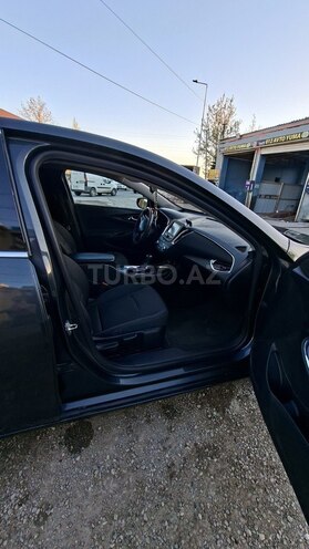 Chevrolet Malibu-7