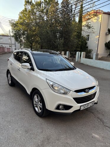 Hyundai ix35-2
