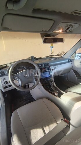 Mercedes C 240-13