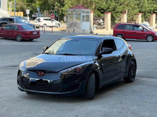 Hyundai Veloster-9