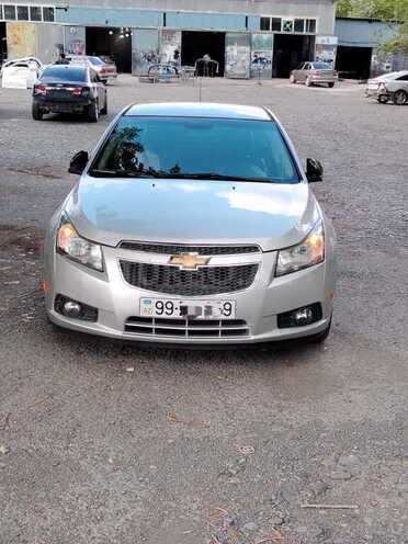 Chevrolet Cruze-3