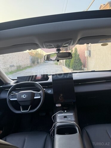Changan Qiyuan A05-5