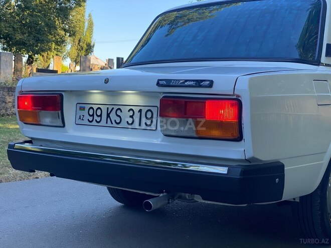 LADA (VAZ) 2107-3