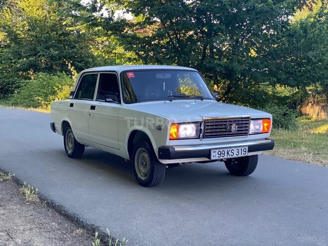 LADA (VAZ) 2107-7