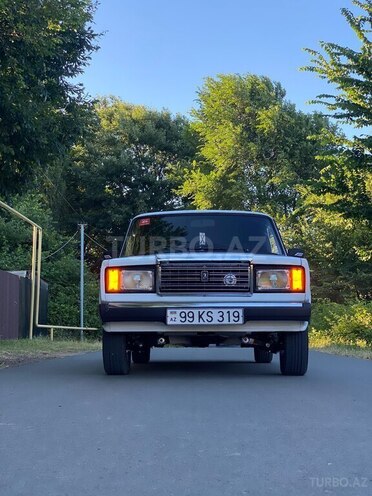 LADA (VAZ) 2107-6