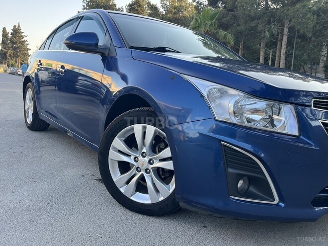 Chevrolet Cruze-2