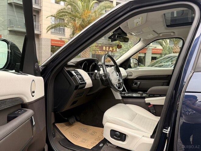 Land Rover Discovery-3