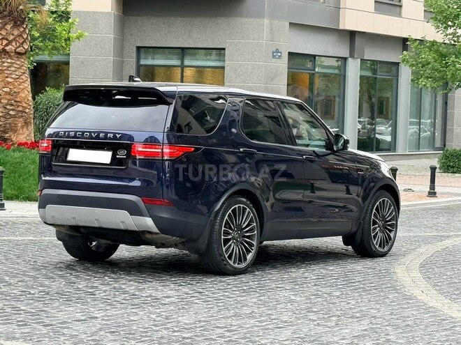 Land Rover Discovery-10