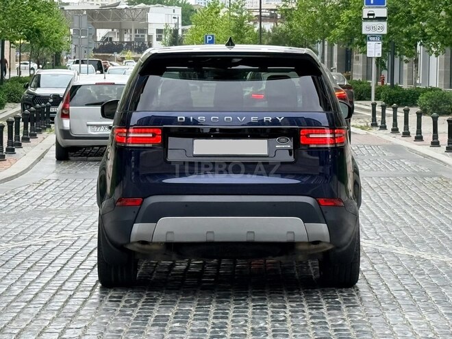 Land Rover Discovery-9