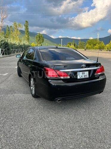 Toyota Avalon-3