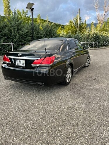 Toyota Avalon-4