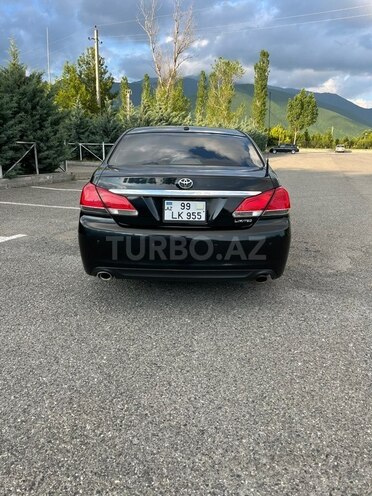 Toyota Avalon-7